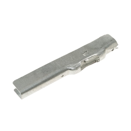 Ge WB10X20220 GE Oven Receiver Hinge WB10X20220
